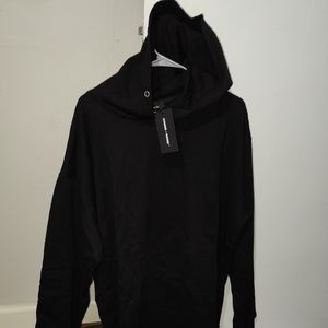 Homme femme hoodie xl